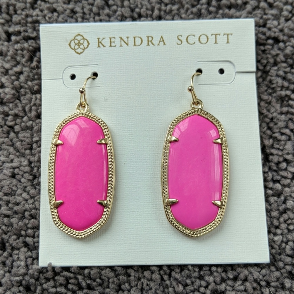 Kendra Scott Earrings